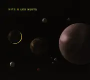 CD - The Nits - Les Nuits - Digipak