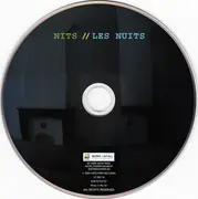 CD - The Nits - Les Nuits - Digipak