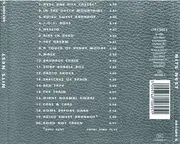 CD - The Nits - Nest