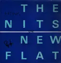LP - The Nits - New Flat - Autographed copy.