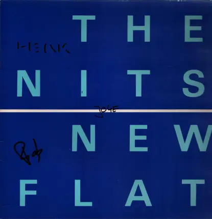 The Nits - New Flat