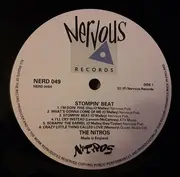 LP - The Nitros - Stompin' Beat