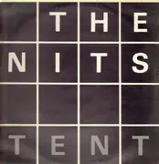 LP - The Nits - Tent