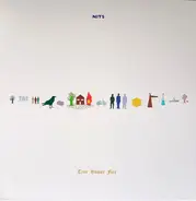 The Nits - Tree House Fire