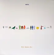 10'' - The Nits - Tree House Fire