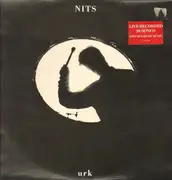 LP-Box - The Nits - Urk