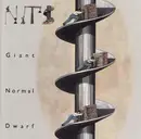 CD - Nits - Giant Normal Dwarf