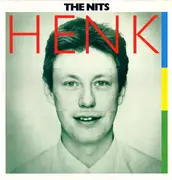 LP - The Nits - Henk