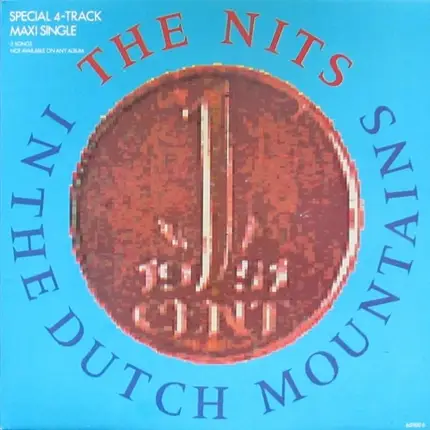 The Nits - In the Dutch Mountains