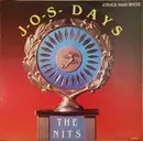 12'' - The Nits - J.O.S.Days