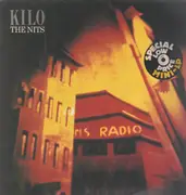 LP - The Nits - Kilo