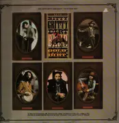 LP - The Nitty Gritty Dirt Band - Gold From Dirt