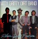 LP - The Nitty Gritty Dirt Band - Plain Dirt Fashion