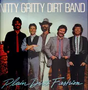 LP - The Nitty Gritty Dirt Band - Plain Dirt Fashion