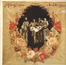 Double LP - The Nitty Gritty Dirt Band - Stars and Stripes Forever - POSTER