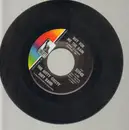 7inch Vinyl Single - The Nitty Gritty Dirt Band, Nitty Gritty Dirt Band - Buy For Me The Rain / Candy Man