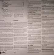 LP - The Nitty Gritty Sextet - The Nitty Gritty Sextet