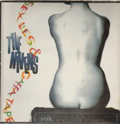 The Nivens - Sex Lies and Gaffa tape