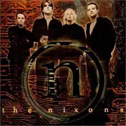 CD - The Nixons - Baton Rouge