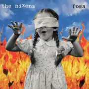 CD - The Nixons - Foma