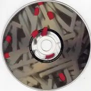 CD - The Nixons - Foma