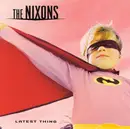 CD - The Nixons - Latest Thing