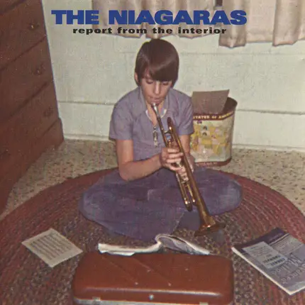 The Niagaras - Report From The Interior