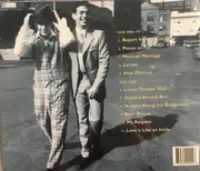 CD - The Niagaras - Report From The Interior