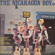The Nicaragua Boys - The Nicaragua Boys