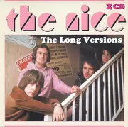 Double CD - The Nice - The Long Versions