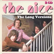 The Nice - The Long Versions