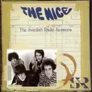 CD - The Nice - The Swedish Radio Sessions