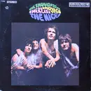 LP - The Nice - The Thoughts Of Emerlist Davjack