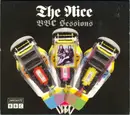 CD - The Nice - BBC Sessions