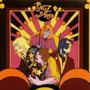 CD - The Nice Boys - The Nice Boys