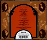 CD - The Nice Boys - The Nice Boys