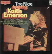 The Nice - Featuring Keith Emerson