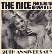 The Nice Featuring David O'List - 20th Anniversary