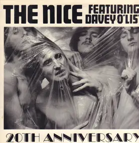 The Nice - 20th Anniversary