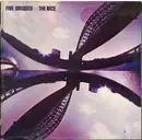 LP - The Nice - Five Bridges - gatefold sleeve