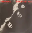 LP - The Nice - Greatest Hits