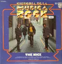 LP - The Nice - Historia De La Musica Rock