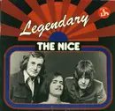 Double LP - The Nice - Legendary Nice