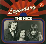 Double LP - The Nice - Legendary Nice