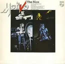 LP - The Nice - Motive