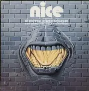 The Nice - Nice Featuring Keith Emerson, Lee Jackson, Brian Davison