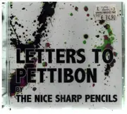 CD - The Nice Sharp Pencils - Letters To Pettibon