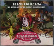 The Nice - Refugees: a Charisma Records Anthology 1969-1978