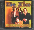 Double CD - The Nice - The Immediate Collection