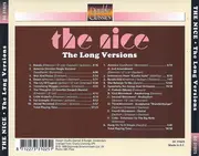 Double CD - The Nice - The Long Versions